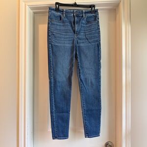 American Eagle Outfitters Next Level Stretch Jeans